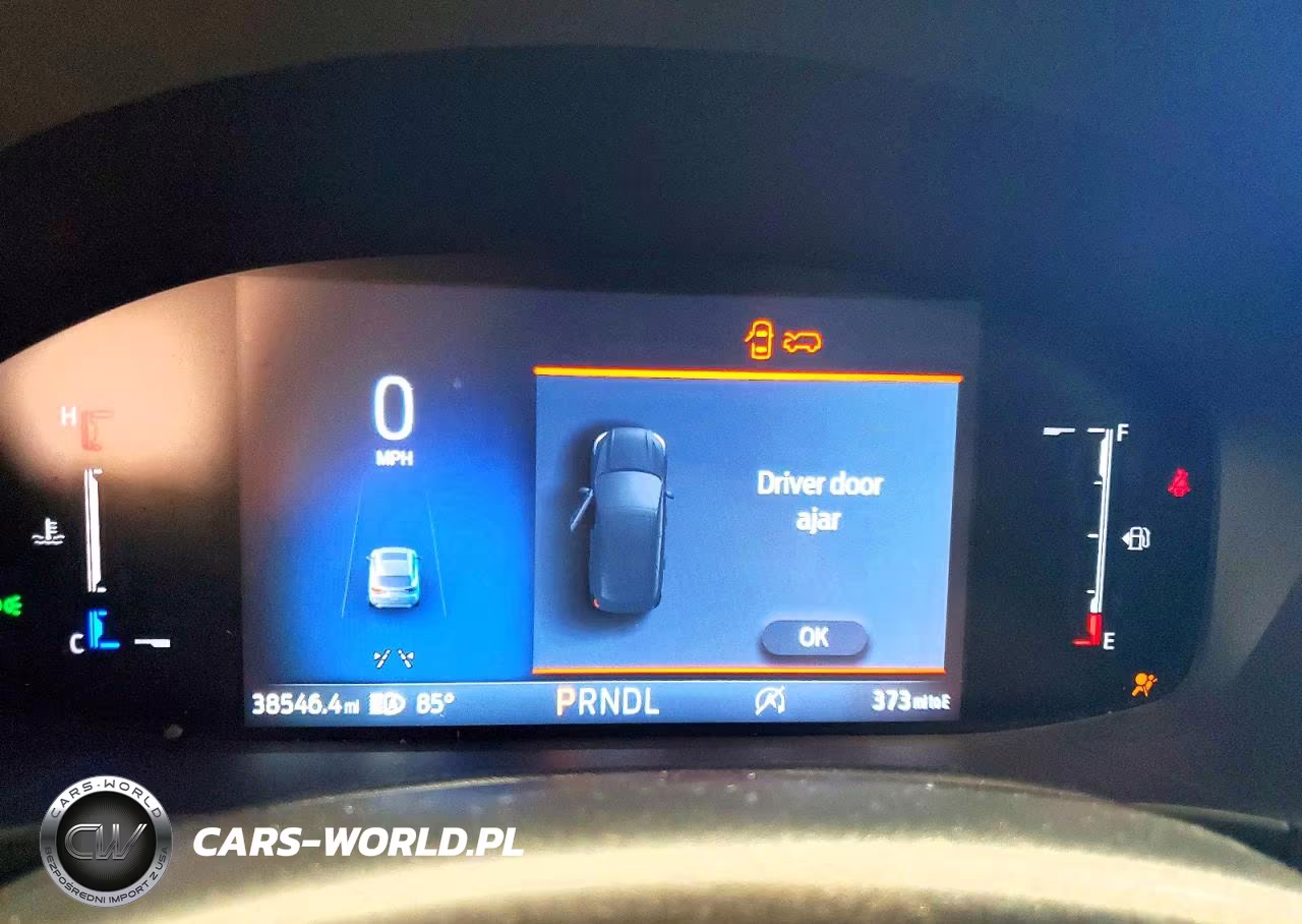 2025 Ford Escape St Line Select VIN:1FMCU9NA5SUB01887 - 9