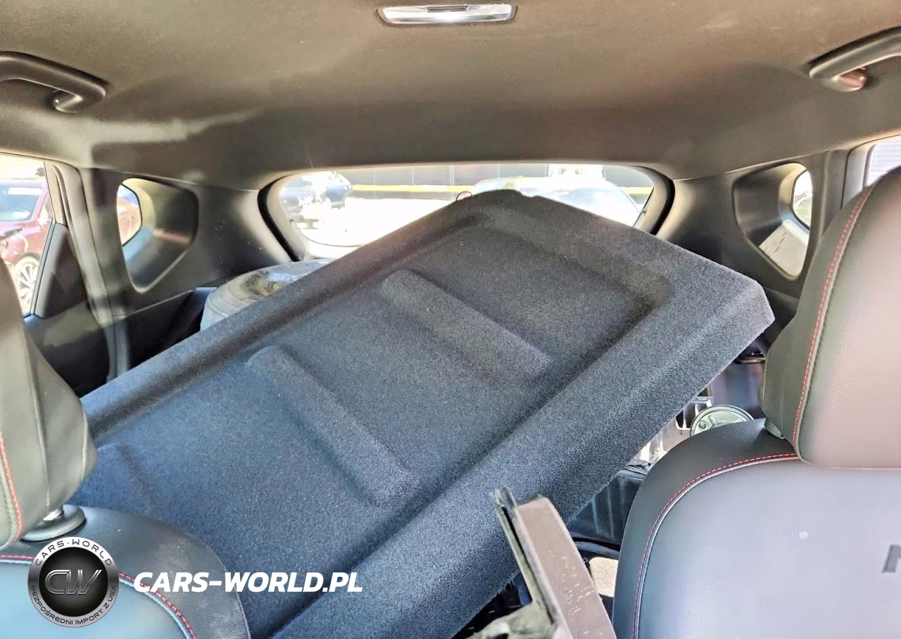 2025 Hyundai Kona N Line S VIN:KM8HBCA37SU199627 - 10