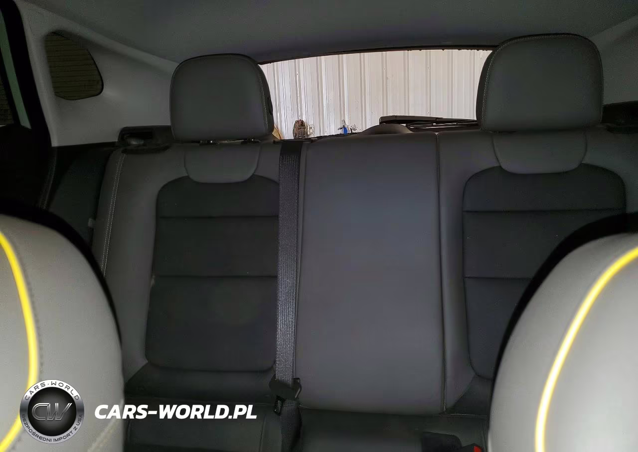 2025 Chevrolet Trax Activ VIN:KL77LKEP3SC022533 - 10