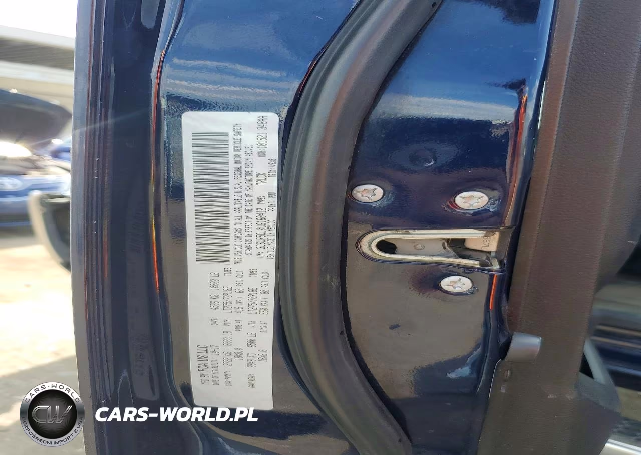2018 Ram 2500 St VIN:3C6UR5CL0JG160412 - 12