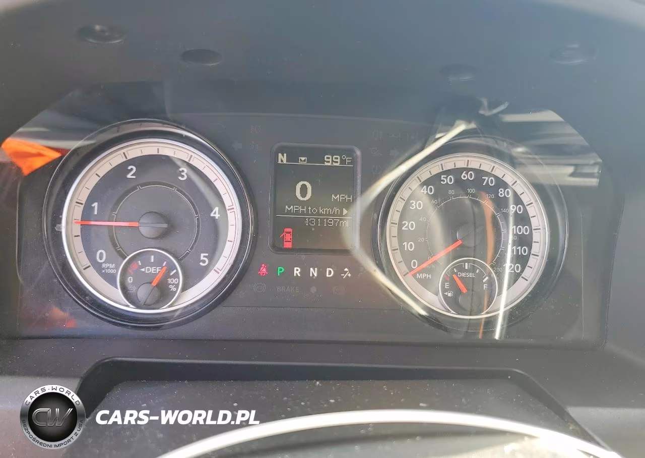 2018 Ram 2500 St VIN:3C6UR5CL0JG160412 - 9