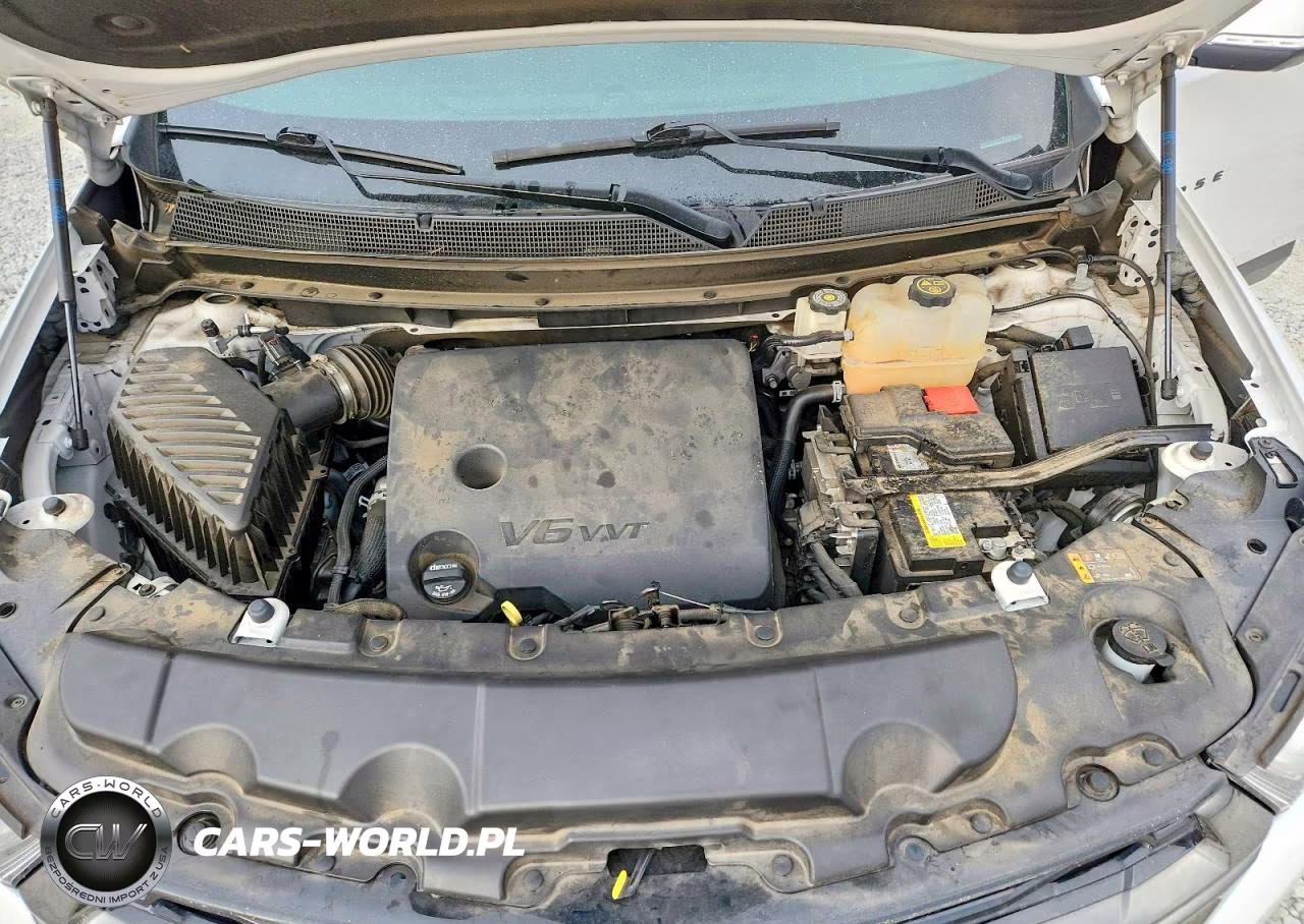 2023 Chevrolet Traverse Rs VIN:1GNERJKW0PJ127278 - 12
