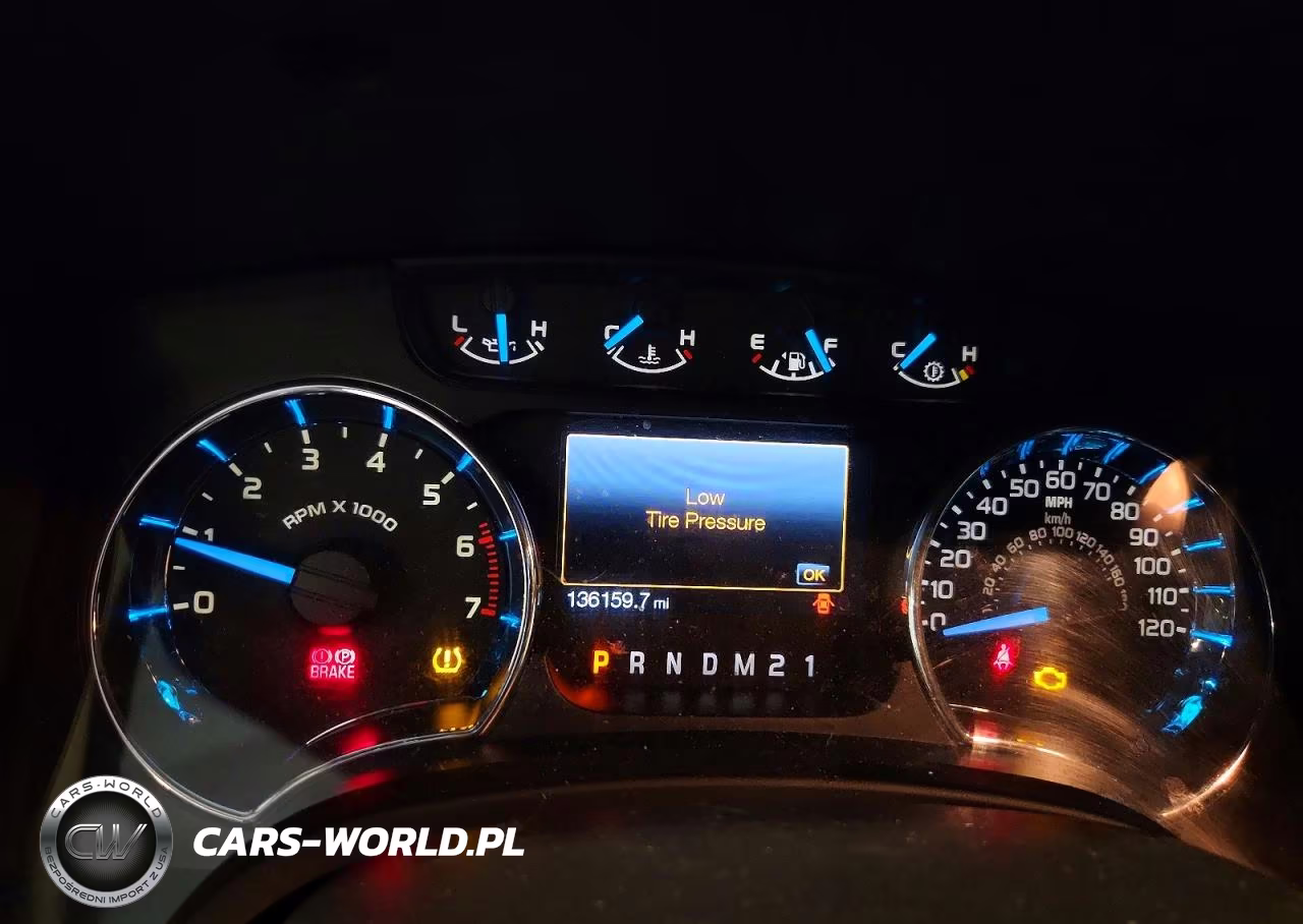 2011 Ford F150 Supercrew VIN:1FTFW1ET3BKE18576 - 9