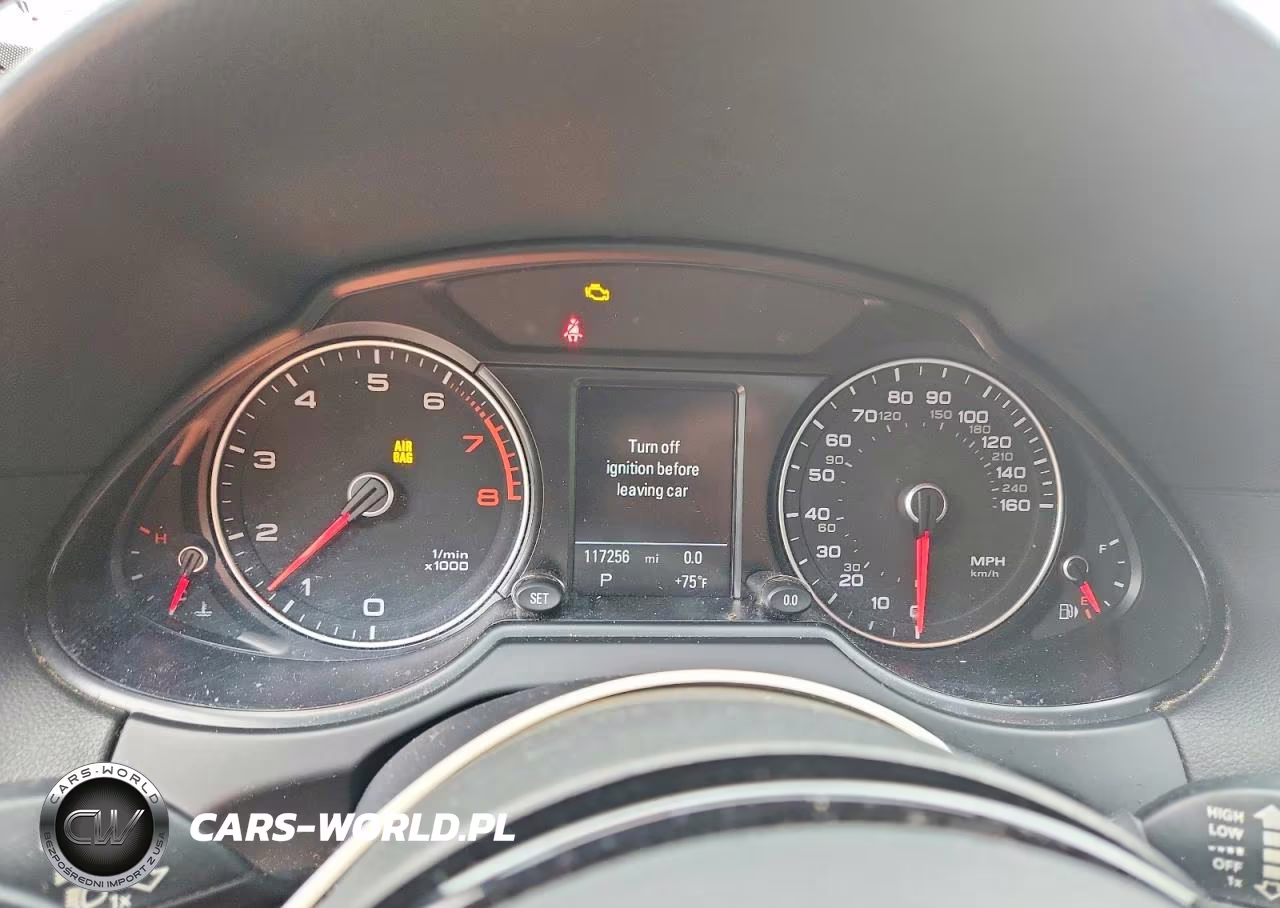 2017 Audi Q5 Premium Plus VIN:WA1M2AFP0HA075934 - 9