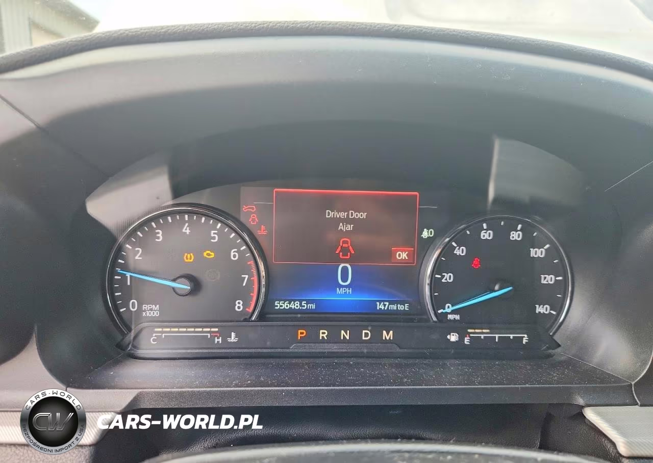 2020 Ford Explorer Xlt VIN:1FMSK8DH4LGA87961 - 9