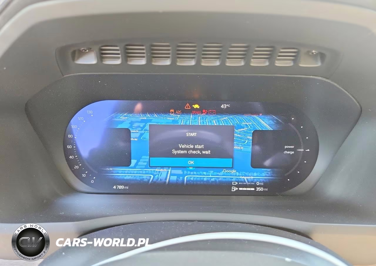 2026 Volvo Xc90 Plus VIN:YV4H60PE9T1516209 - 9