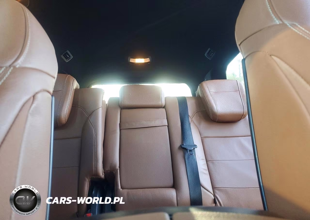 2019 Mercedes-Benz Gls 550 4Matic VIN:4JGDF7DE5KB238959 - 10