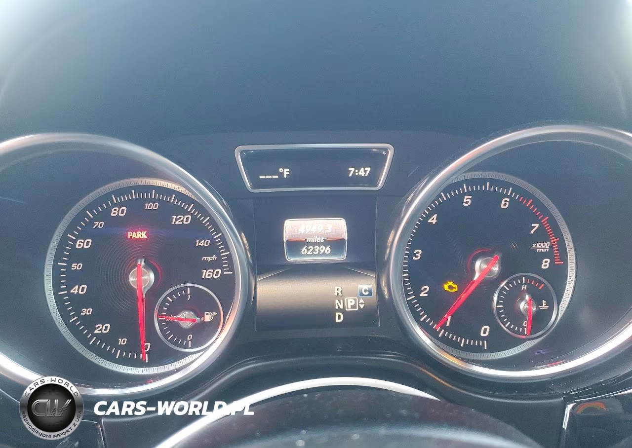 2019 Mercedes-Benz Gls 550 4Matic VIN:4JGDF7DE5KB238959 - 9
