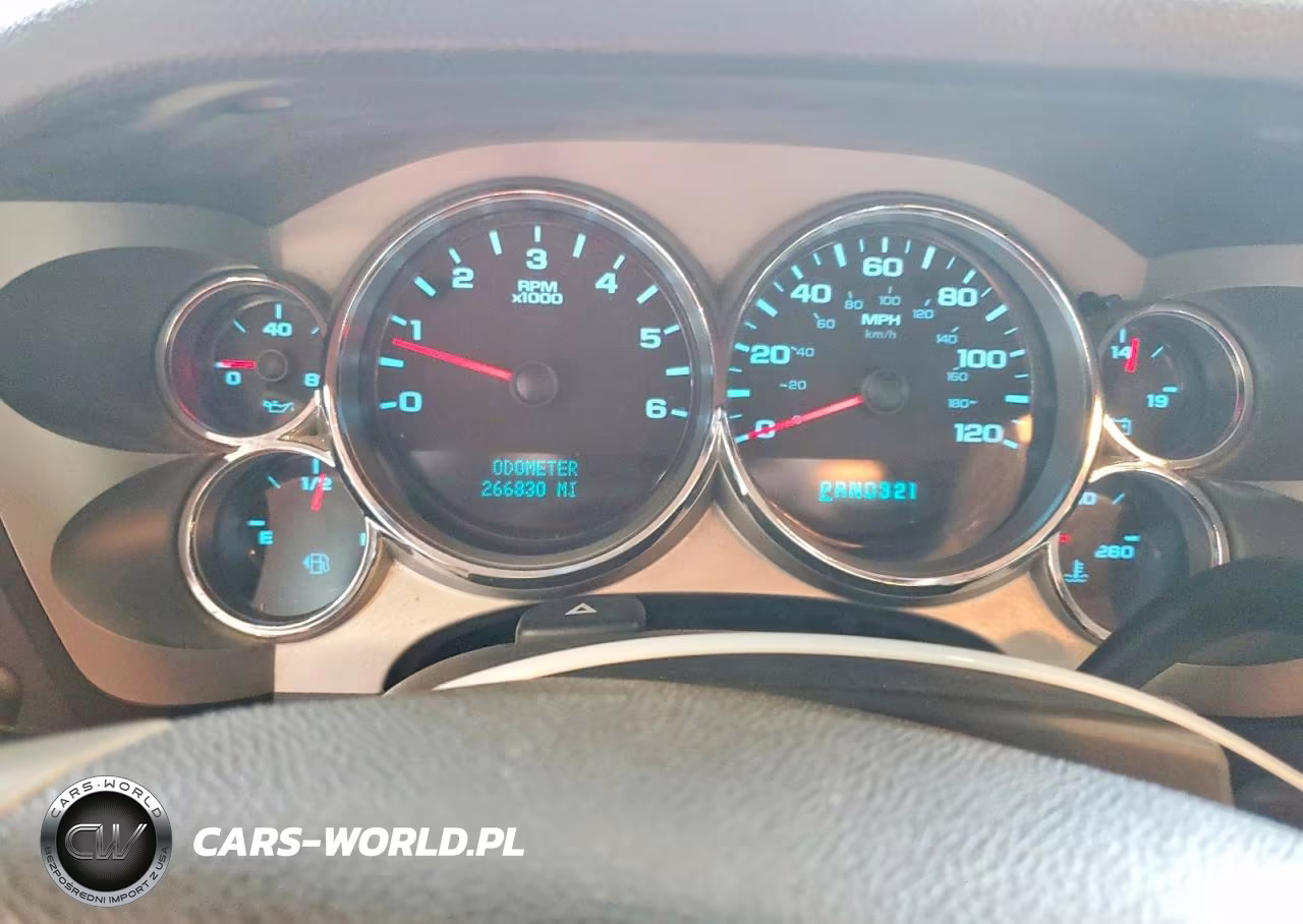 2008 Chevrolet Silverado K1500 VIN:3GCEK13C48G170414 - 9