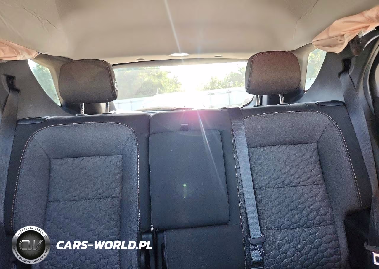2020 Chevrolet Equinox Lt VIN:3GNAXUEV1LS504203 - 10
