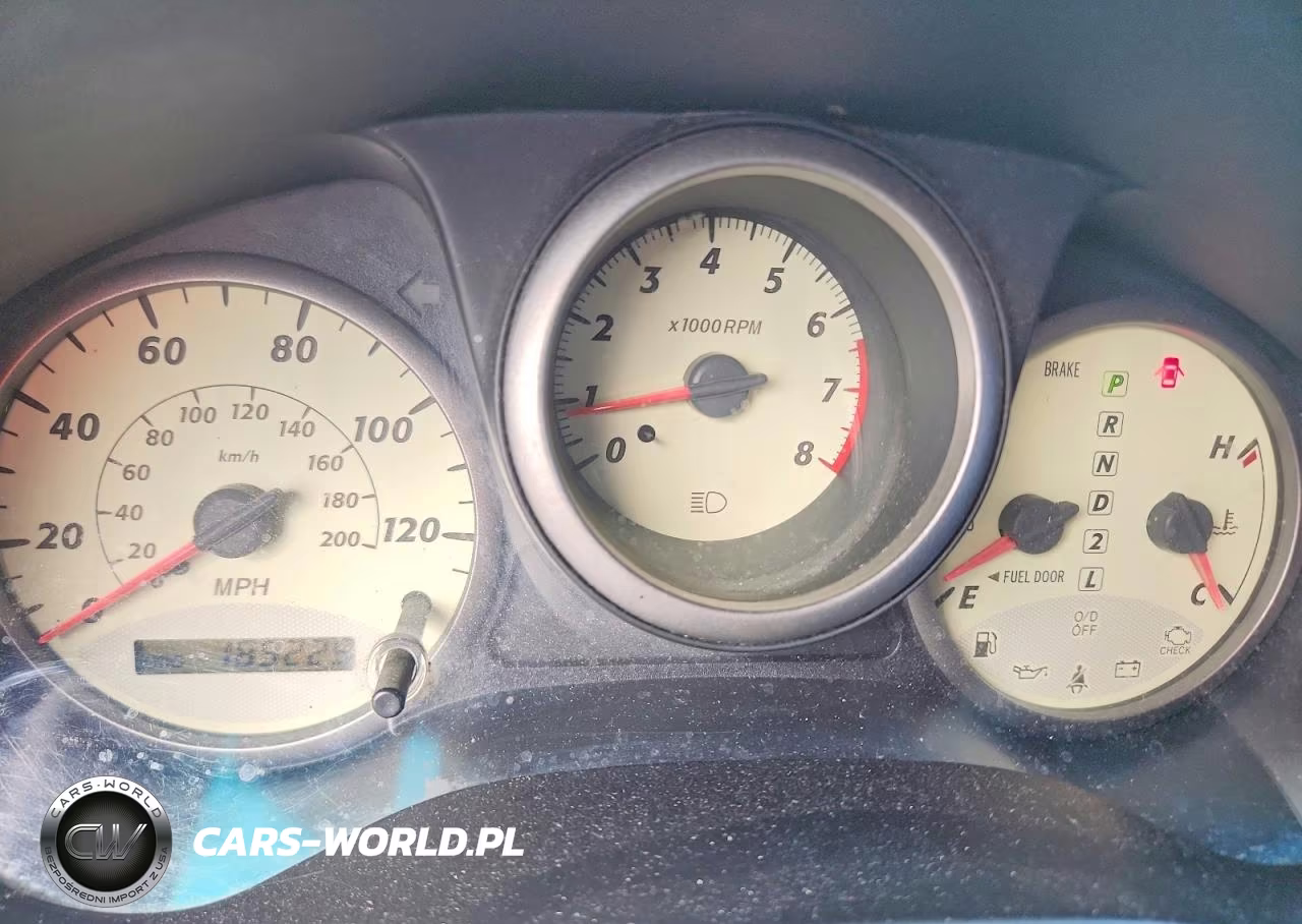 2002 Toyota Rav4 Base VIN:JTEGH20V320057452 - 9