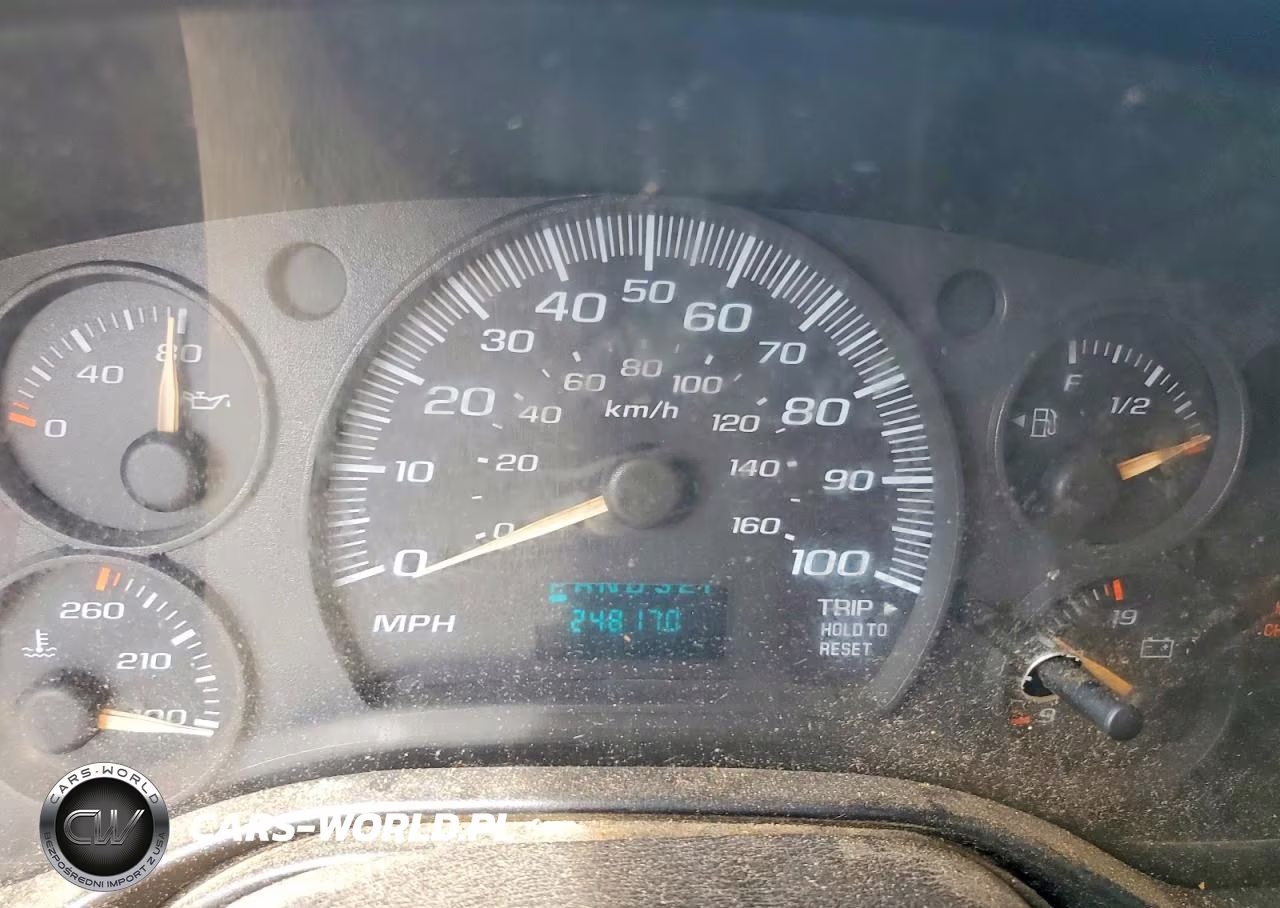 2007 Chevrolet Express G25 VIN:1GCGG25V371232283 - 9