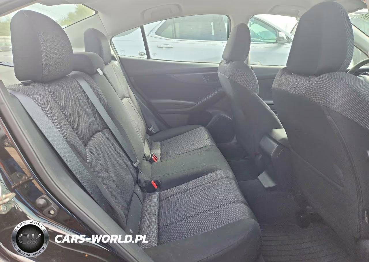 2017 Subaru Impreza VIN:4S3GKAA62H3626998 - 10