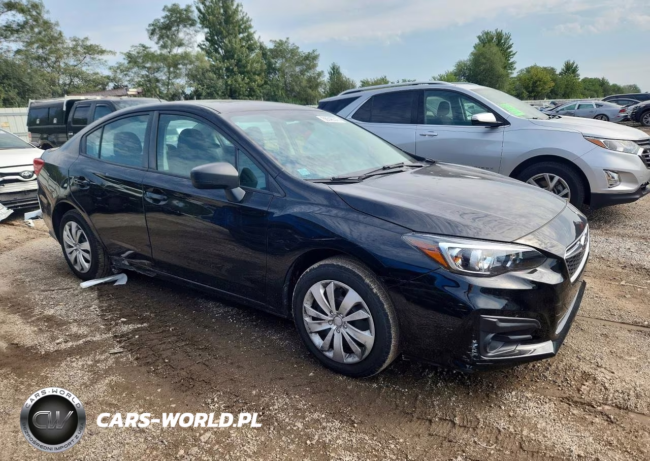 2017 Subaru Impreza VIN:4S3GKAA62H3626998 - 4