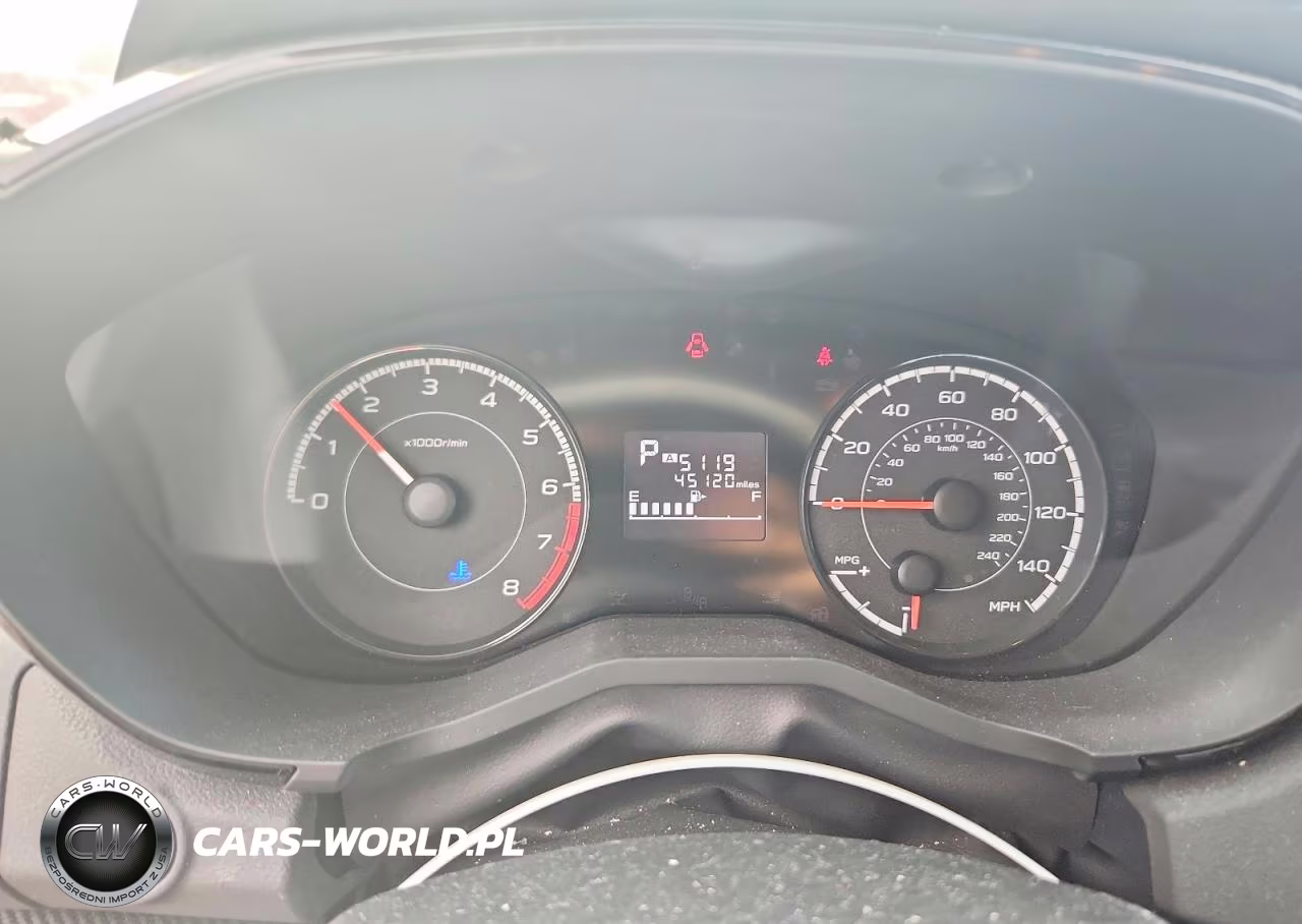 2017 Subaru Impreza VIN:4S3GKAA62H3626998 - 9