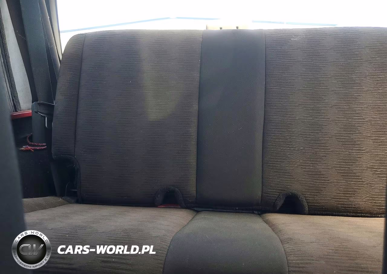 2005 Jeep Wrangler - Tj Se VIN:1J4FA29S15P339205 - 10