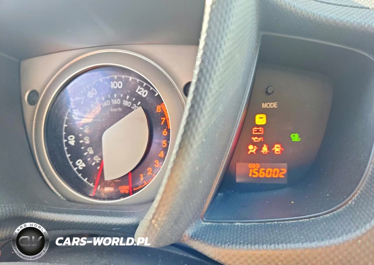 2010 Scion Xd Base VIN:JTKKU4B40AJ055637 - 9