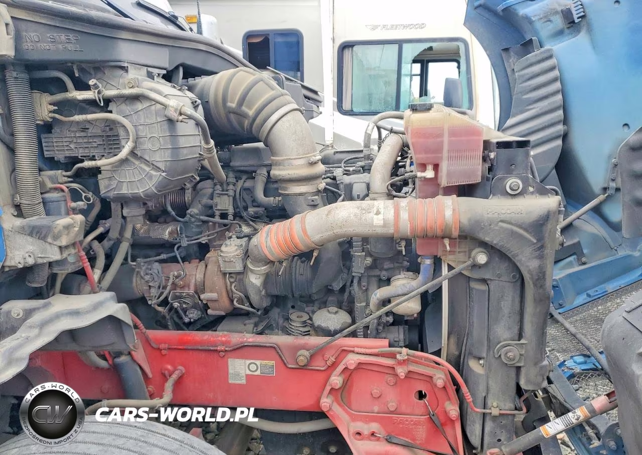 2020 Kenworth Construction T680 VIN:1XKYDP9X8LJ307841 - 11