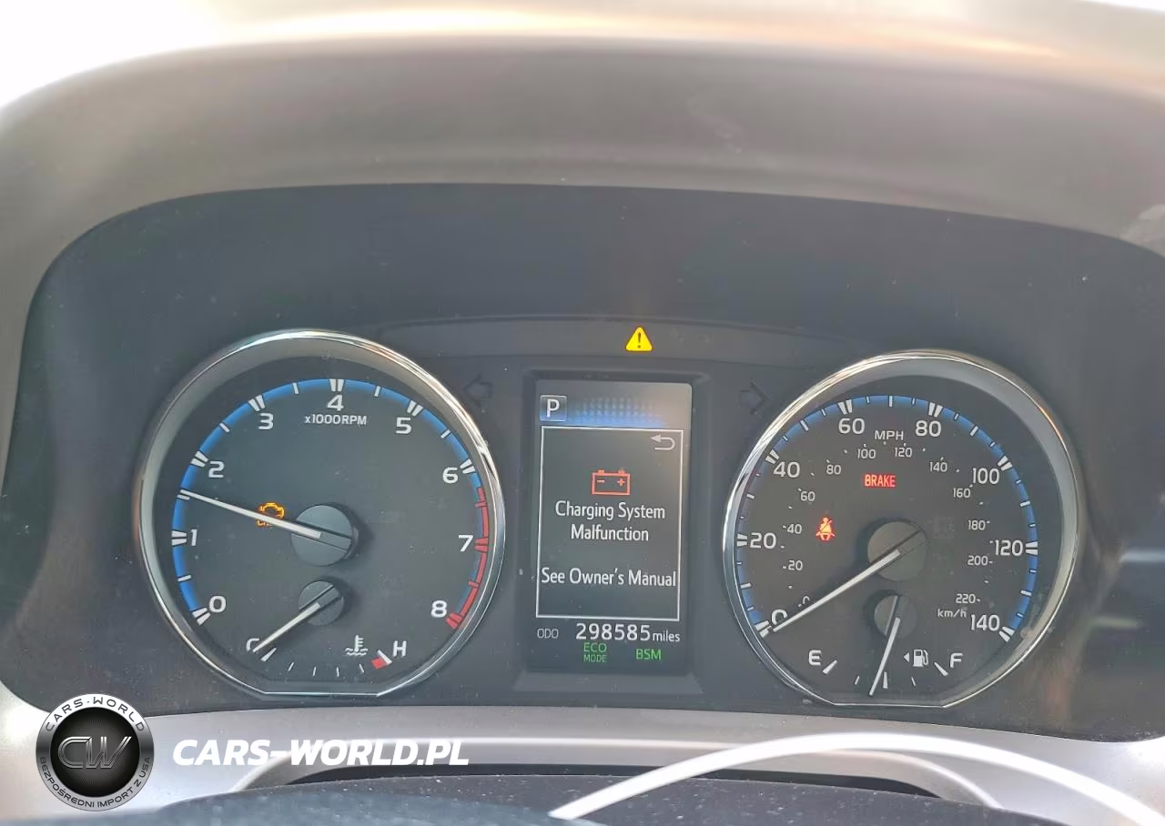 2016 Toyota Rav4 Limited VIN:JTMDFREV4GJ100308 - 9