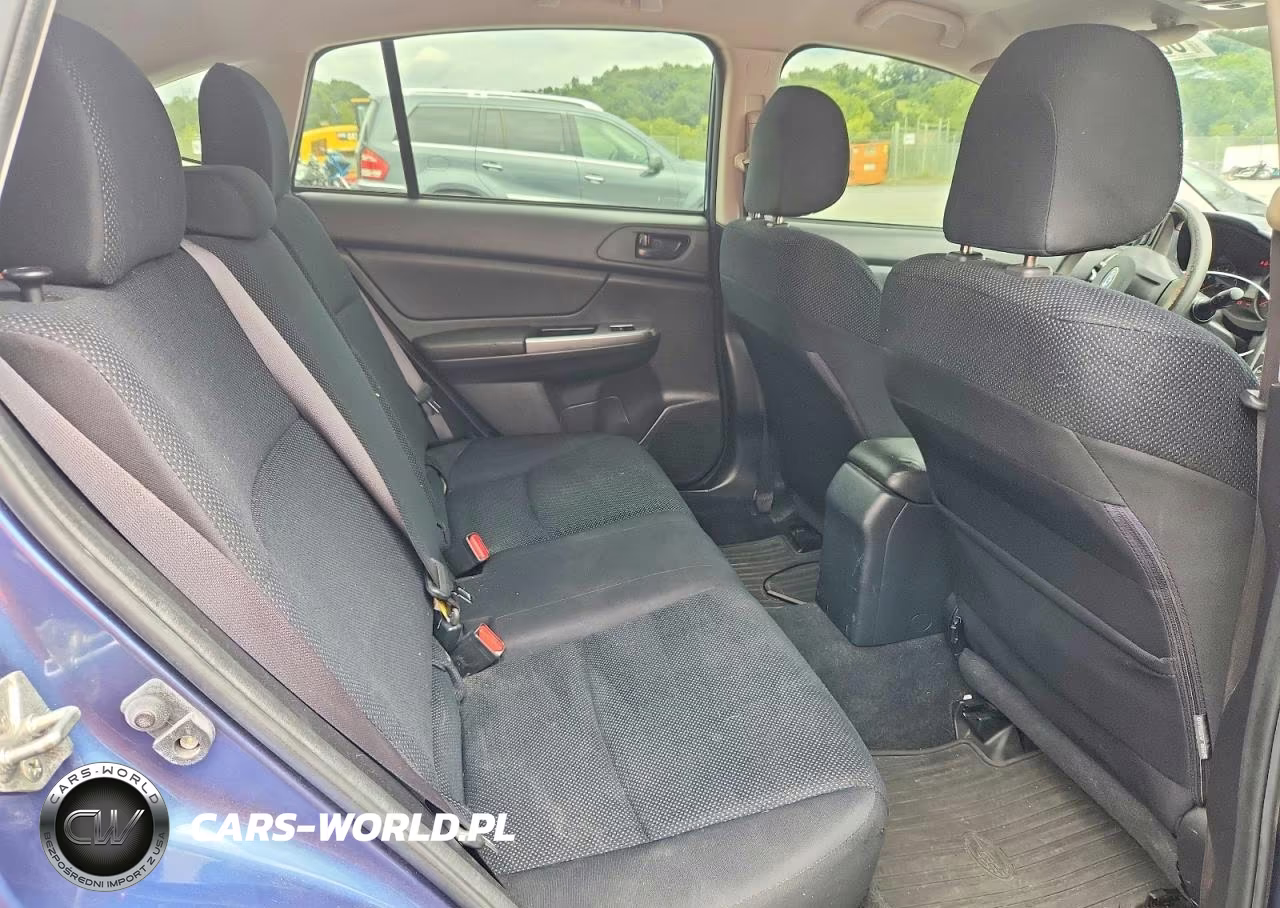 2016 Subaru Impreza VIN:JF1GPAA64G9225259 - 11