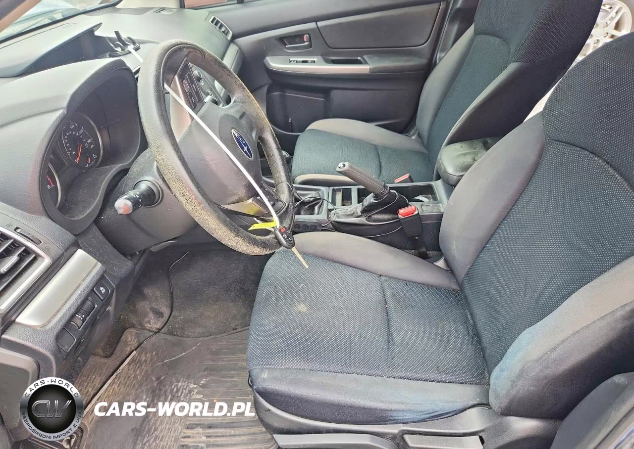 2016 Subaru Impreza VIN:JF1GPAA64G9225259 - 7