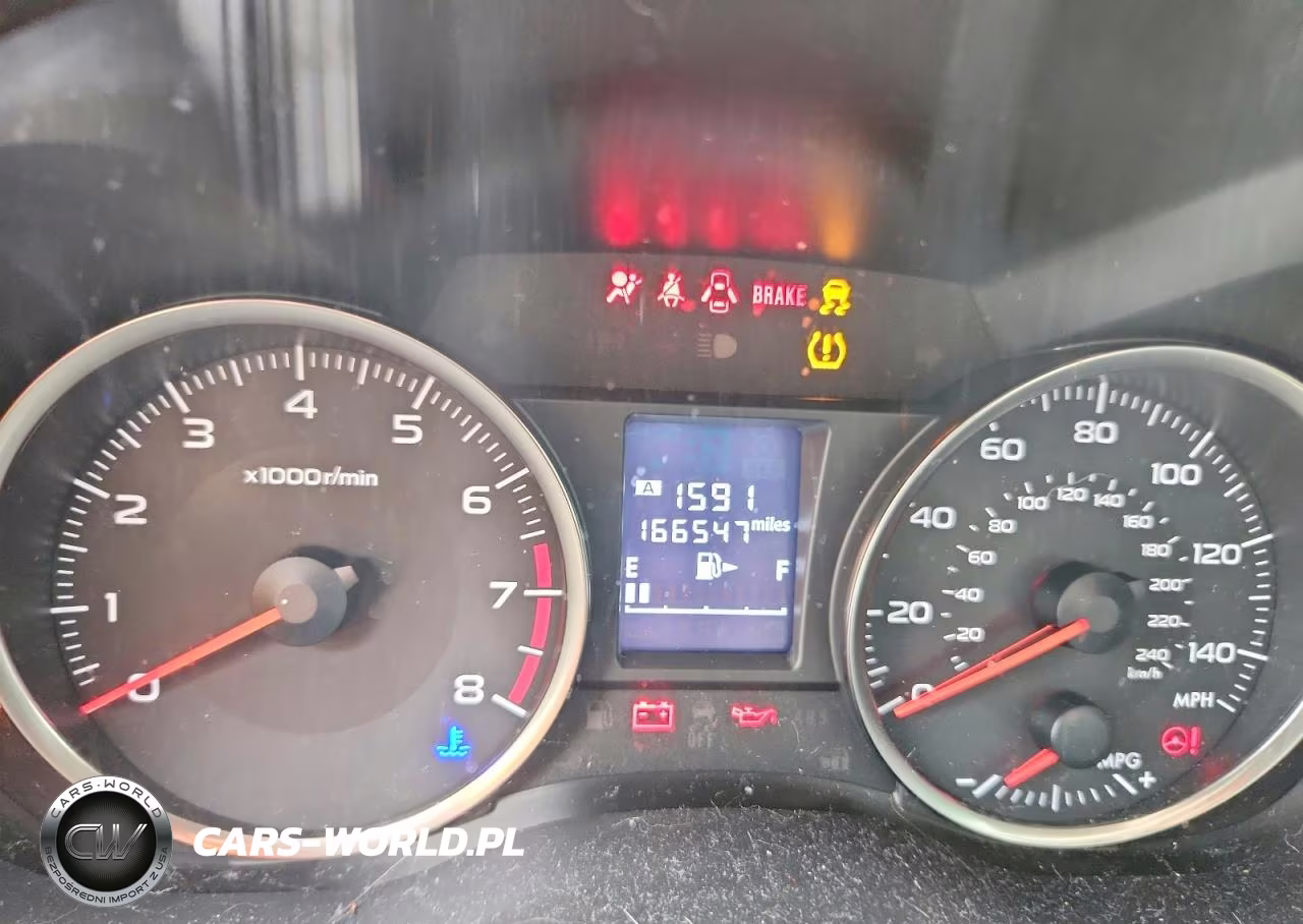 2016 Subaru Impreza VIN:JF1GPAA64G9225259 - 9