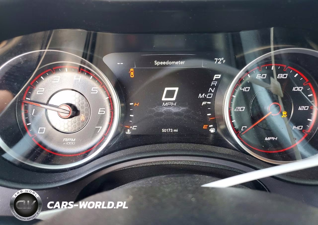 2019 Dodge Charger Sxt VIN:2C3CDXJG3KH706789 - 9