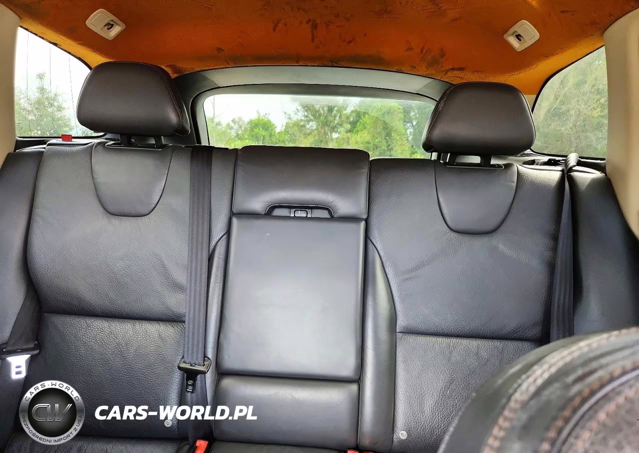 2013 Volvo Xc60 3.2 VIN:YV4952DL2D2428670 - 10