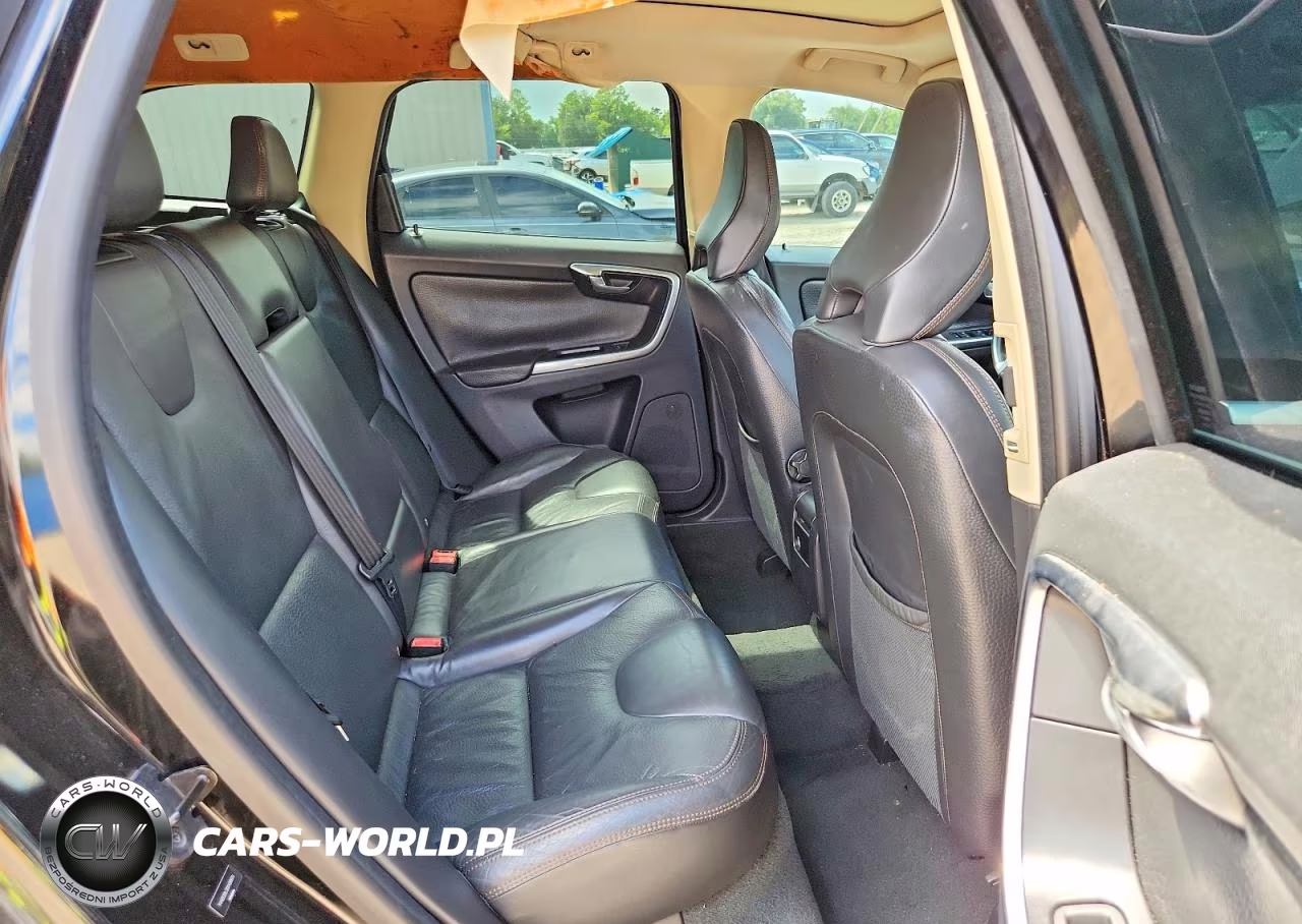 2013 Volvo Xc60 3.2 VIN:YV4952DL2D2428670 - 11