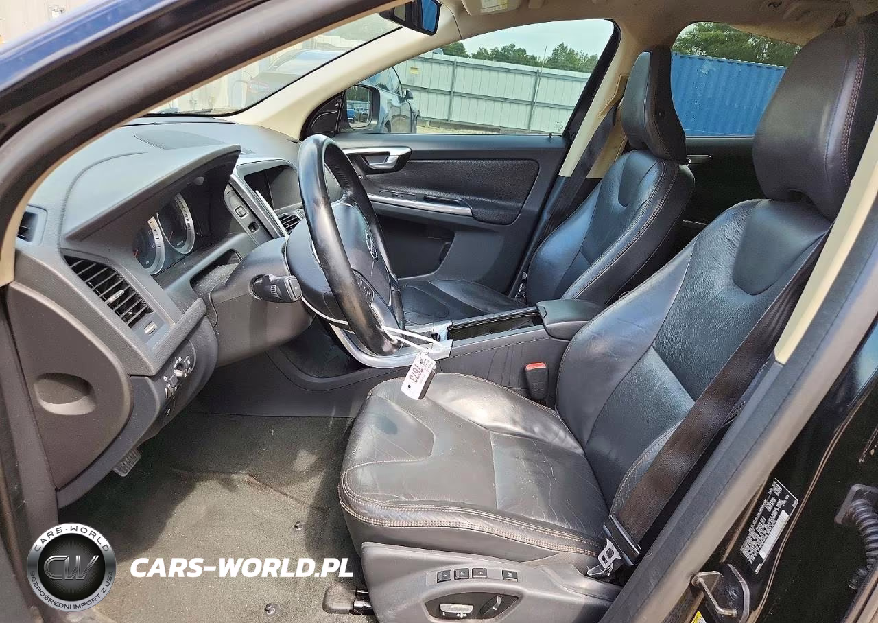 2013 Volvo Xc60 3.2 VIN:YV4952DL2D2428670 - 7