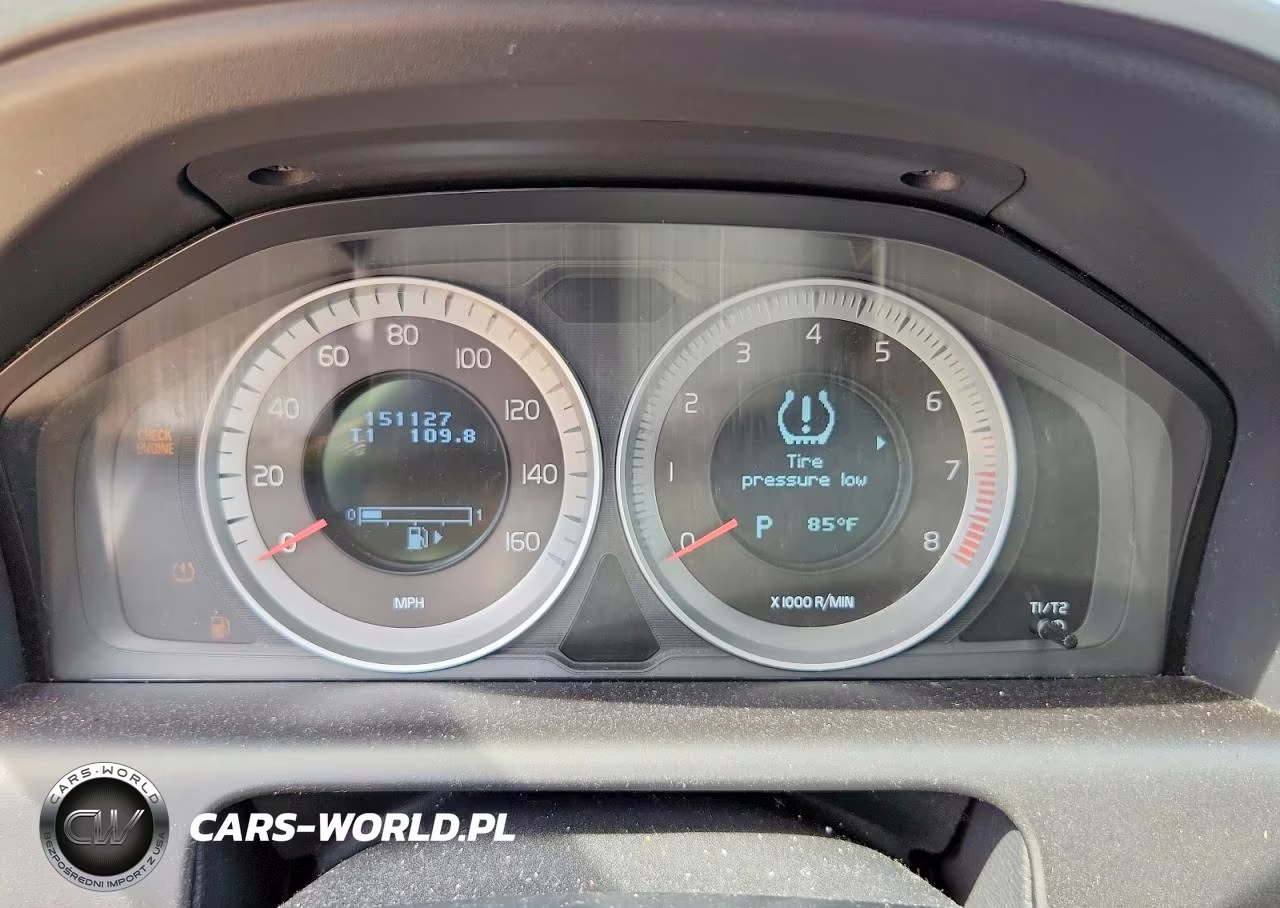 2013 Volvo Xc60 3.2 VIN:YV4952DL2D2428670 - 9