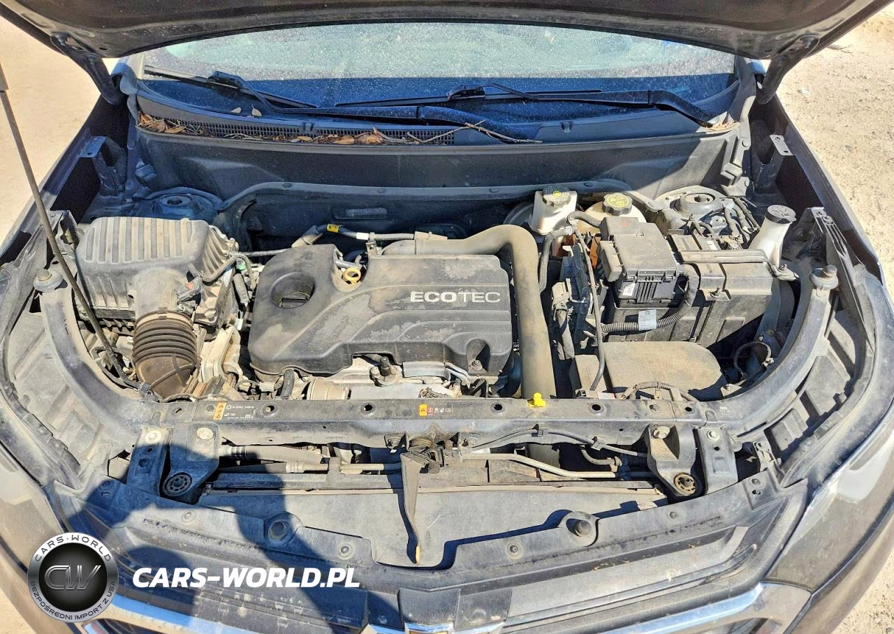 2020 Chevrolet Equinox Ls VIN:2GNAXHEV0L6171353 - 12