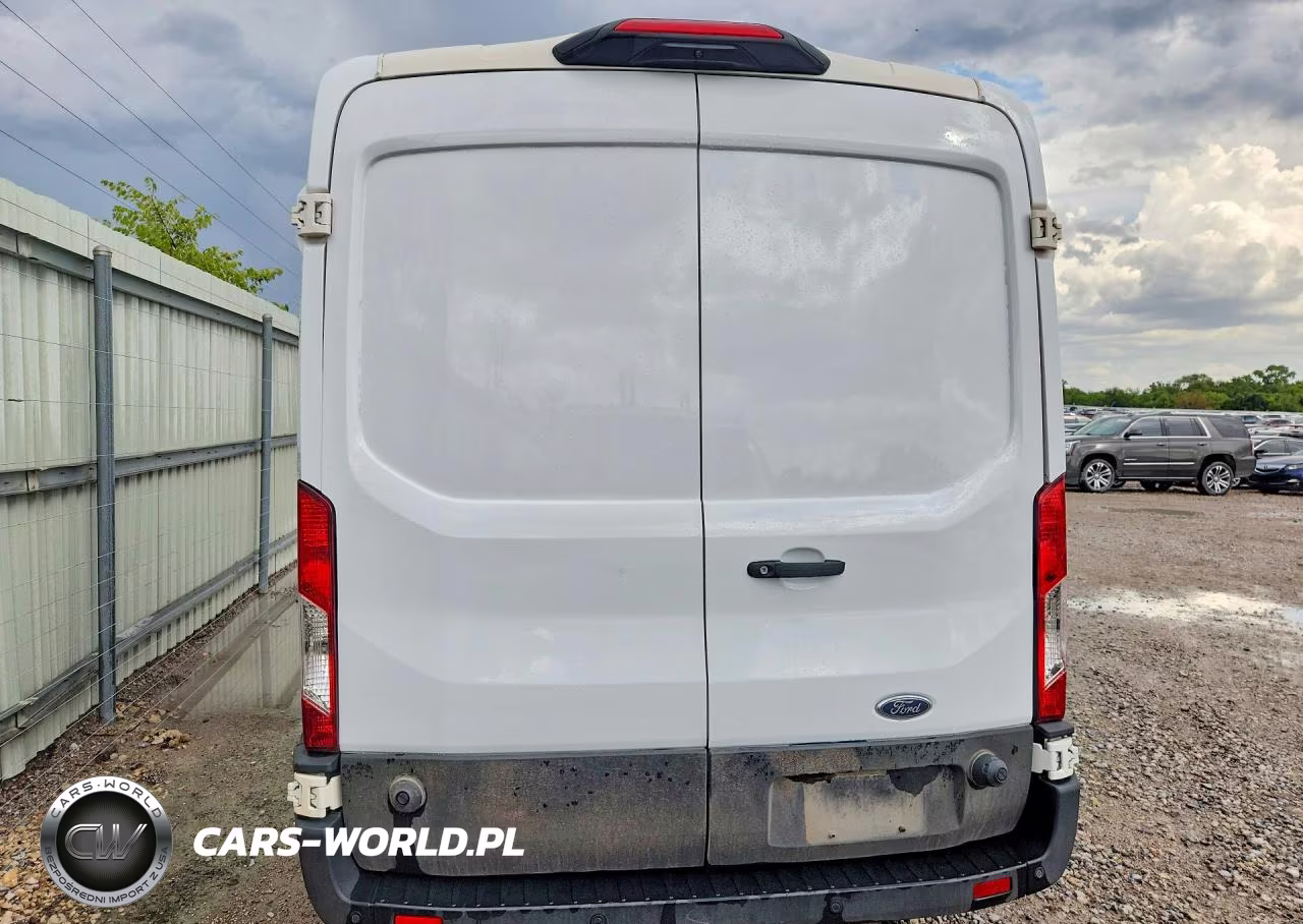2024 Ford Transit T-250 Van VIN:1FTBR1C8XRKB33047 - 6