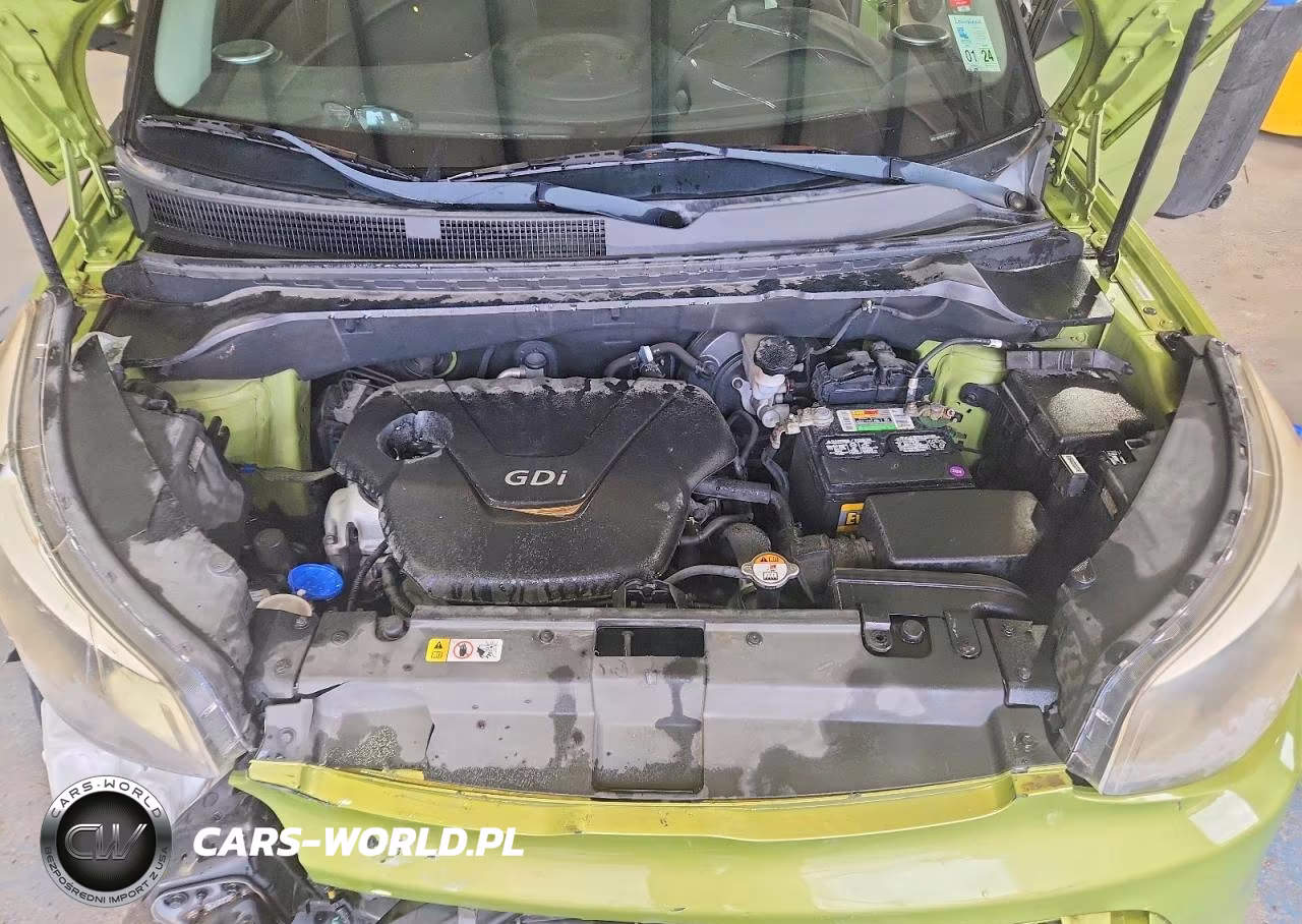 2015 Kia Soul Base VIN:KNDJN2A29F7755777 - 11