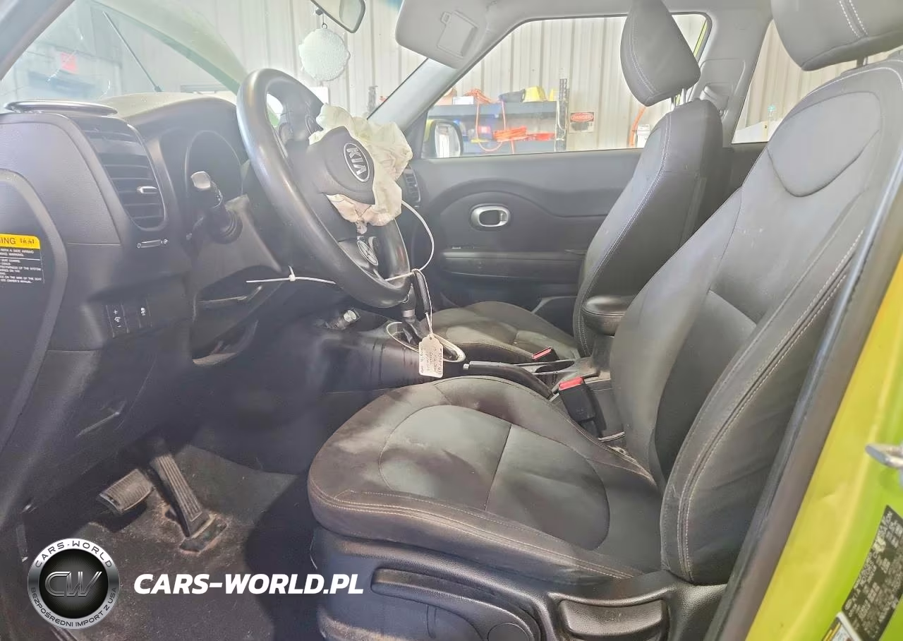 2015 Kia Soul Base VIN:KNDJN2A29F7755777 - 7