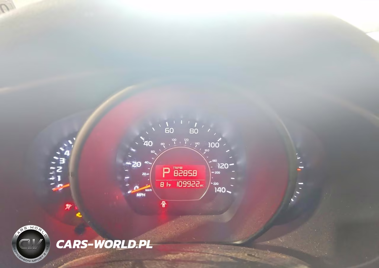 2015 Kia Soul Base VIN:KNDJN2A29F7755777 - 9