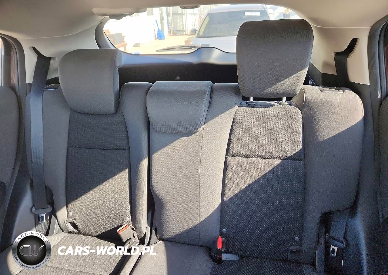 2020 Honda Hr-V Ex VIN:3CZRU6H54LM706074 - 10