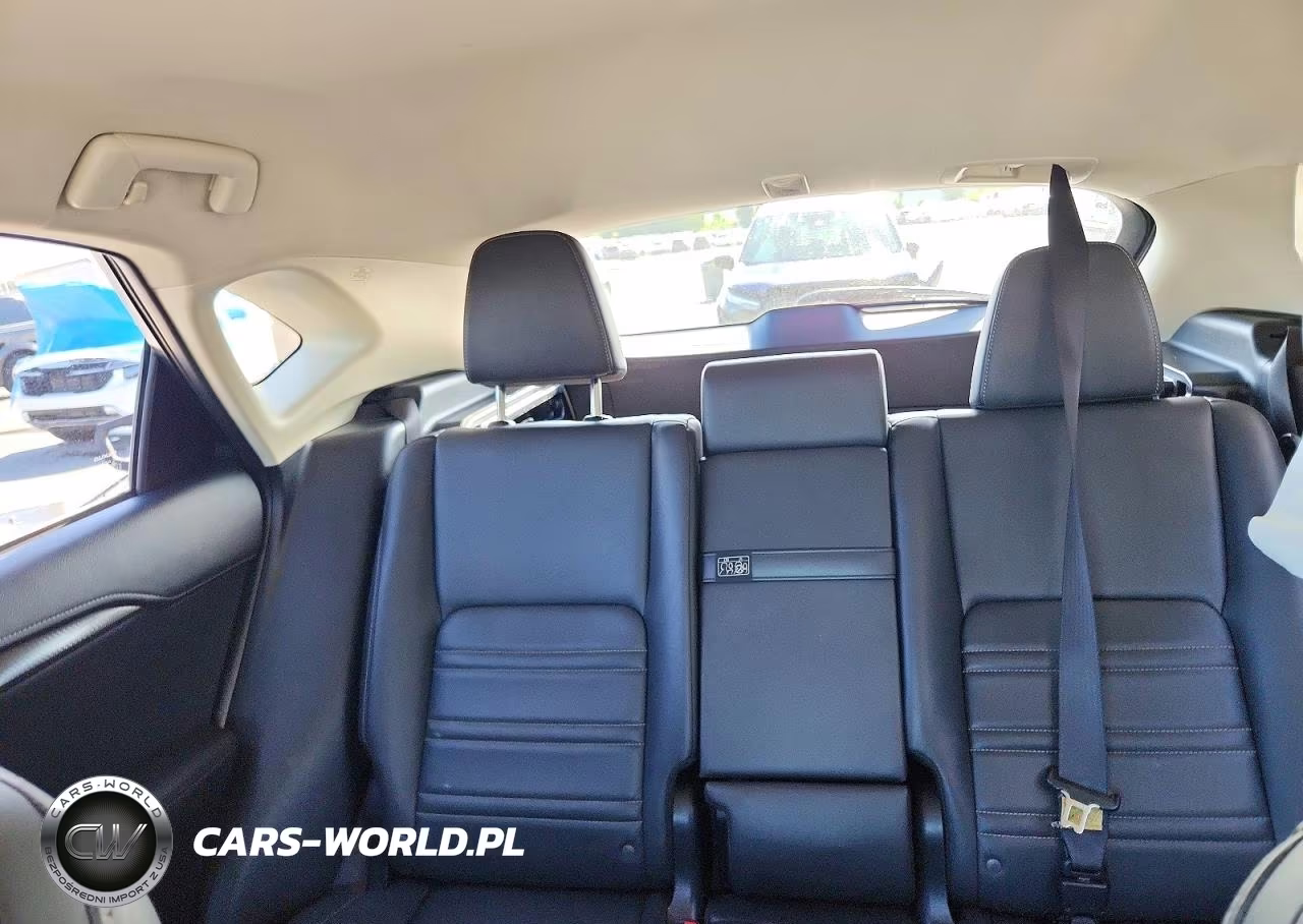 2016 Lexus Nx 200T Base VIN:JTJYARBZ2G2023520 - 10