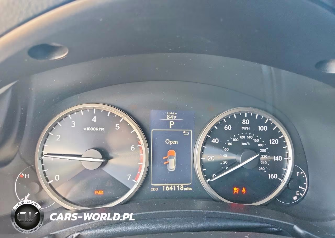 2016 Lexus Nx 200T Base VIN:JTJYARBZ2G2023520 - 9
