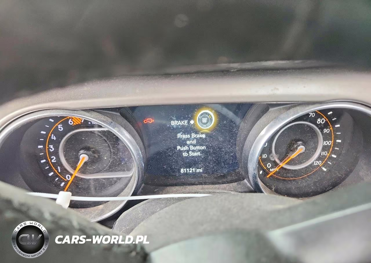 2021 Jeep Wrangler Sport VIN:1C4GJXAN8MW546286 - 9