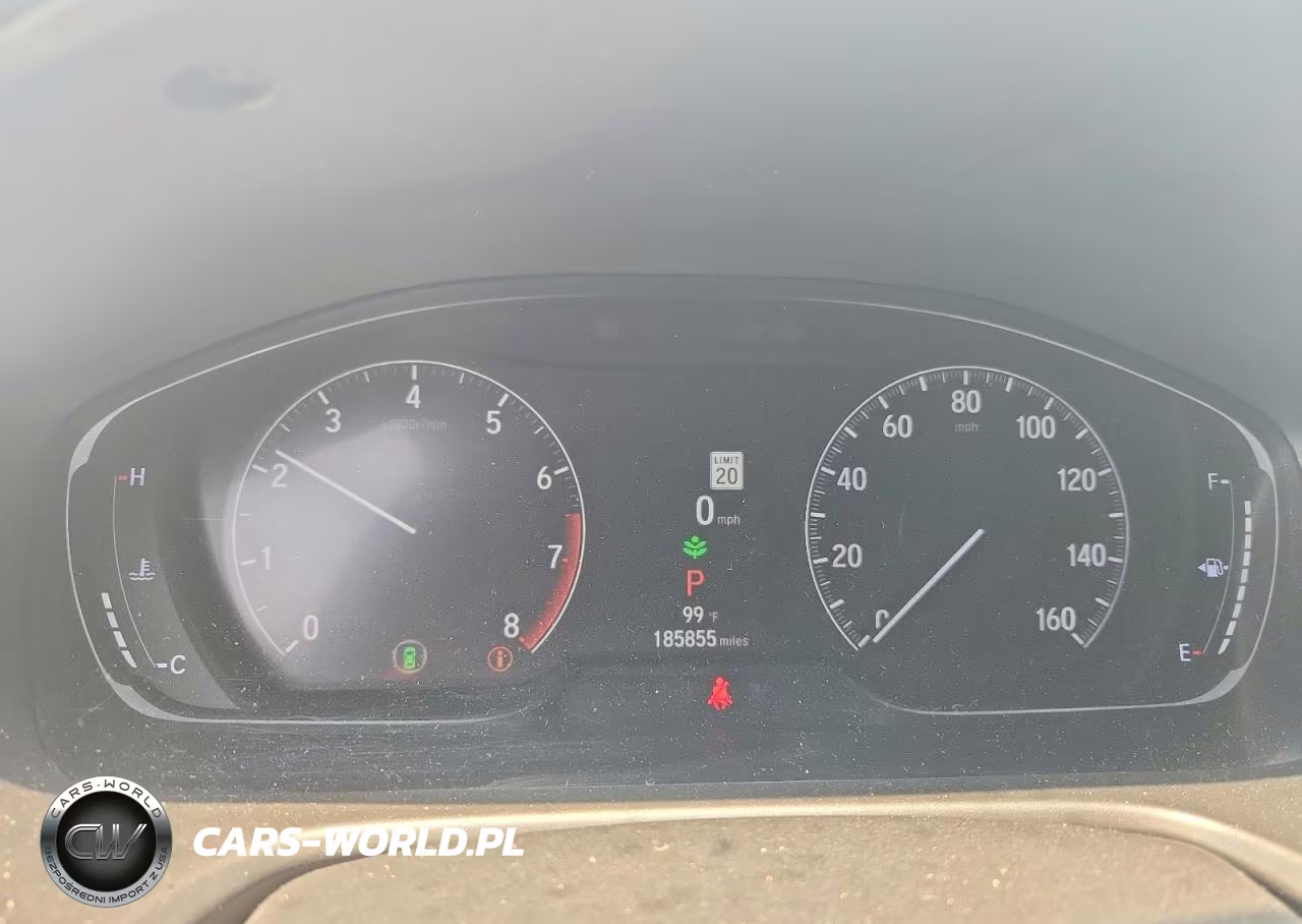2022 Honda Accord Sport VIN:1HGCV1F37NA108074 - 9