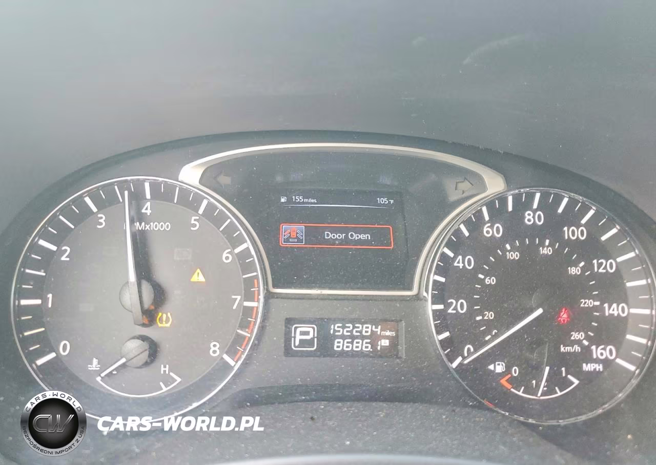 2014 Nissan Pathfinder Sv VIN:5N1AR2MN3EC705162 - 9