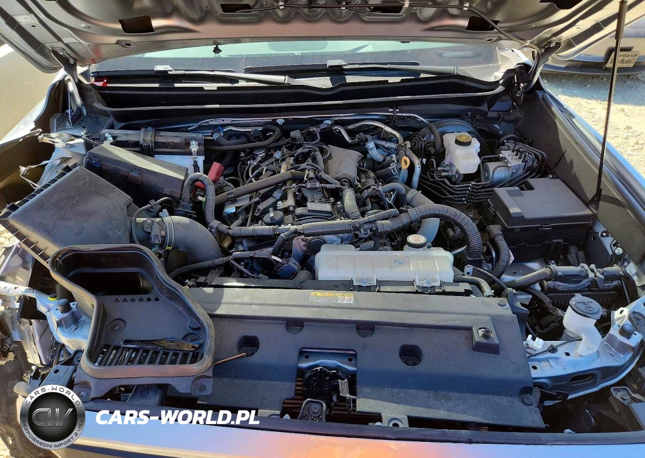 2024 Toyota Tacoma Sr5 VIN:3TMKB5FN0RM014347 - 11