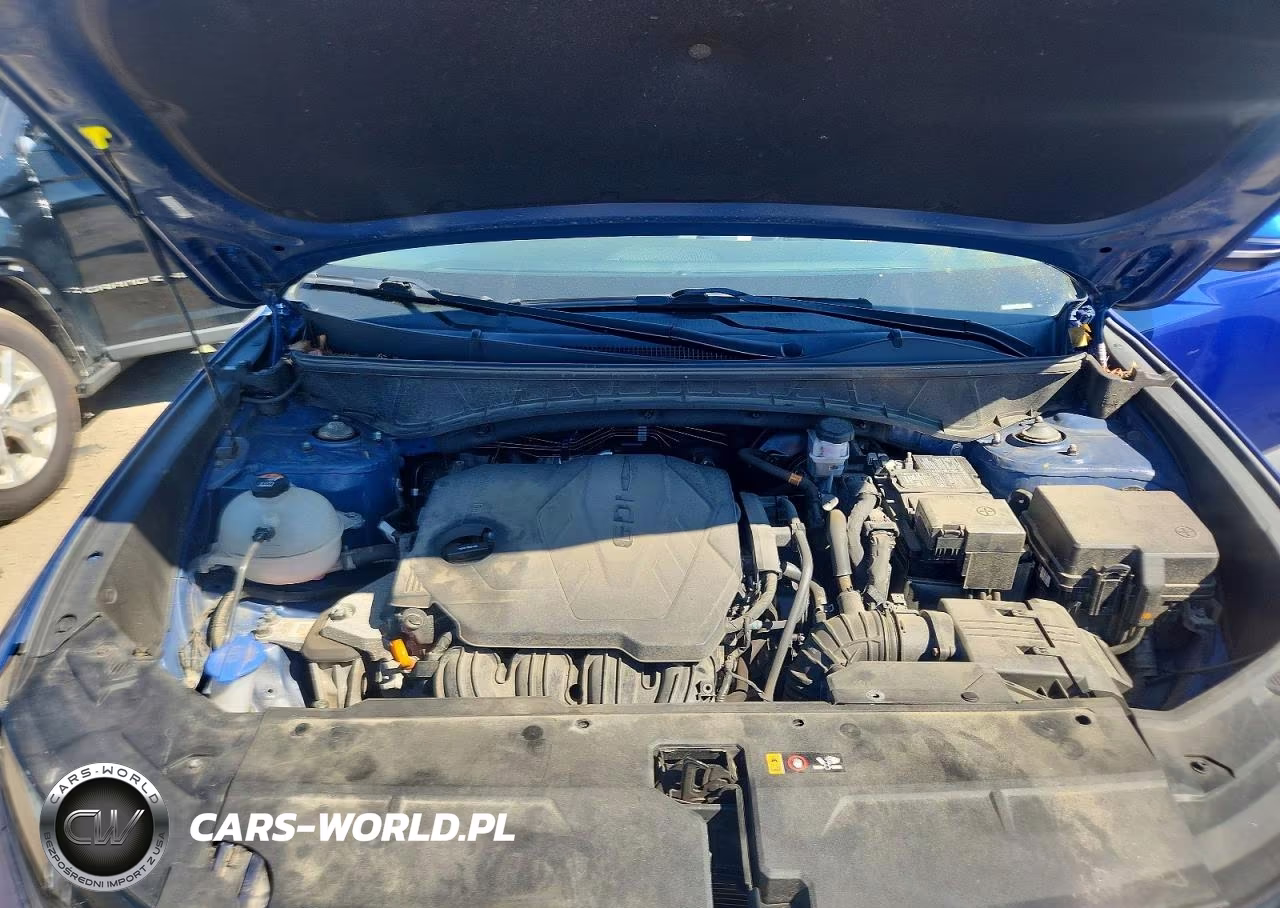 2022 Hyundai Tucson Limited VIN:5NMJECAE0NH091778 - 12
