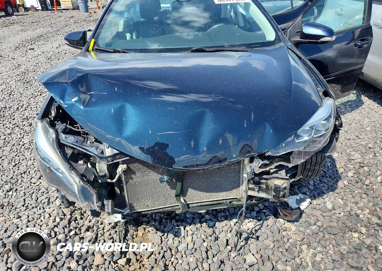 2017 Toyota Corolla Xse VIN:2T1BURHE1HC899101 - 11