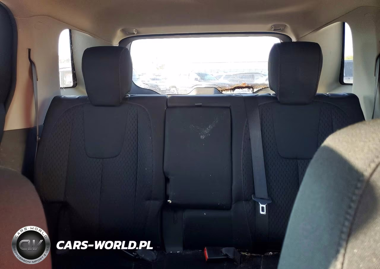 2014 GMC Terrain Sle VIN:2GKALMEK6E6316583 - 10