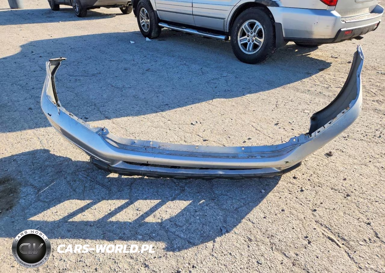 2005 Honda Pilot Exl VIN:2HKYF186X5H523682 - 13