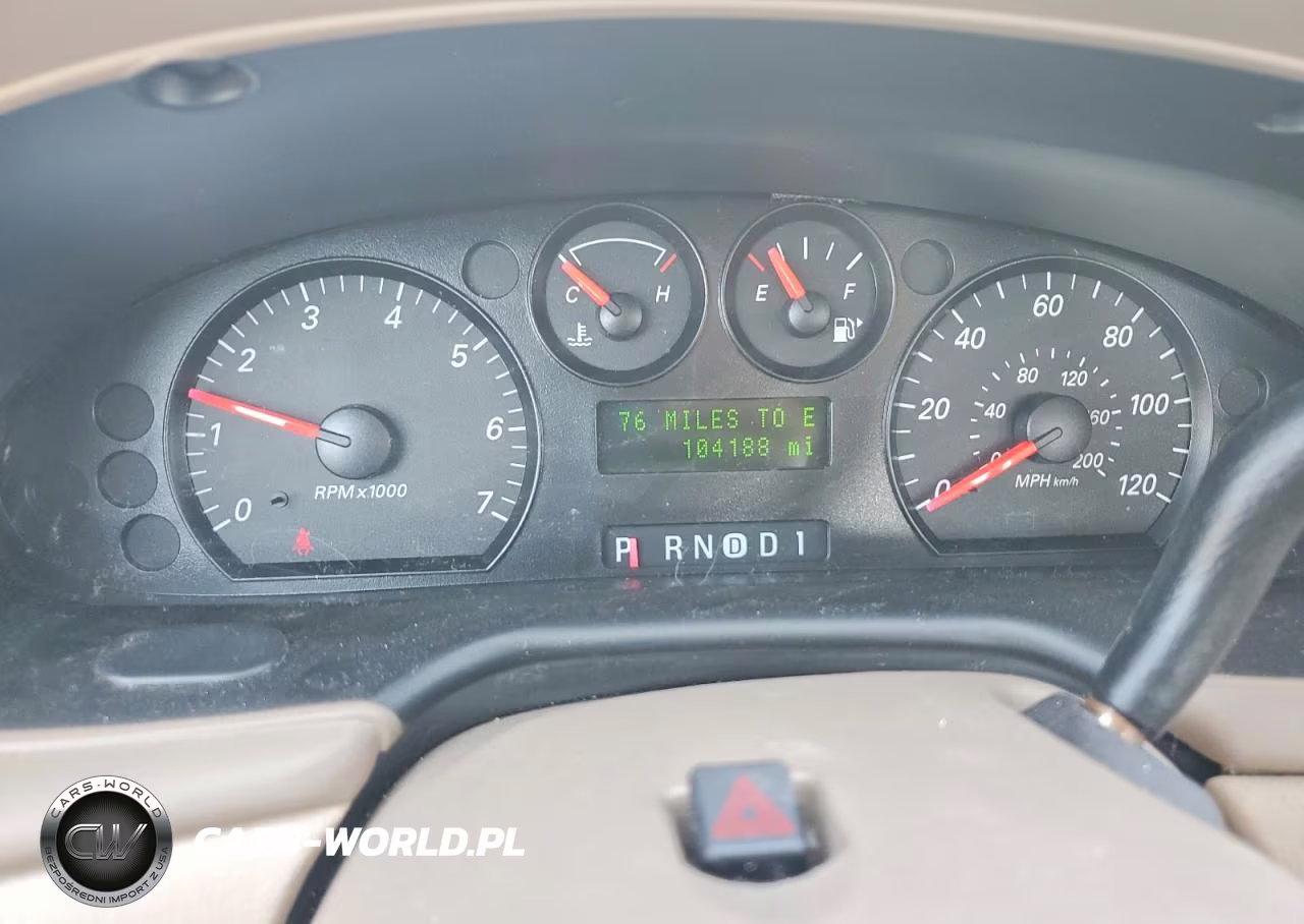 2005 Ford Taurus Se VIN:1FAFP53U25A293358 - 9
