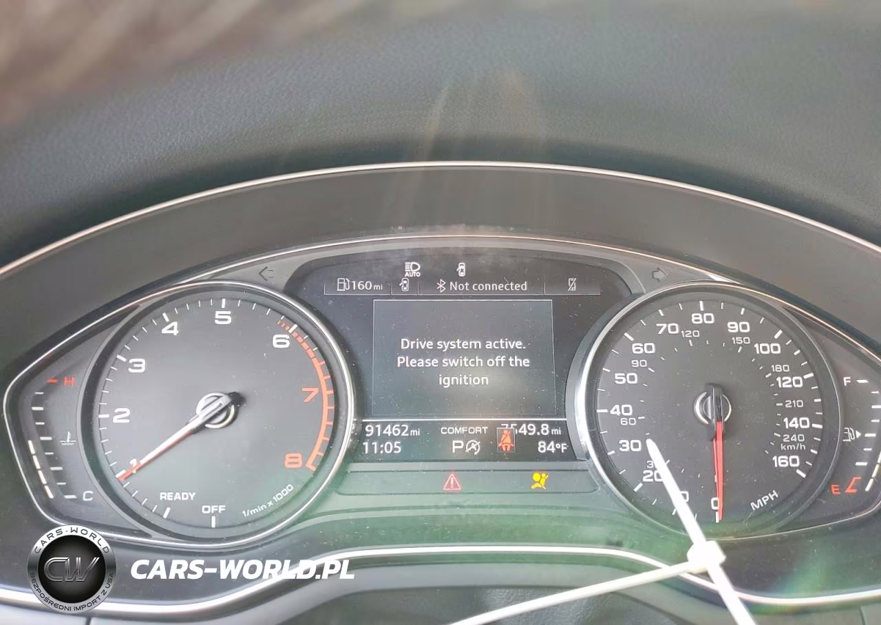 2021 Audi A5 Premium 45 VIN:WAUDACF59MA056857 - 9