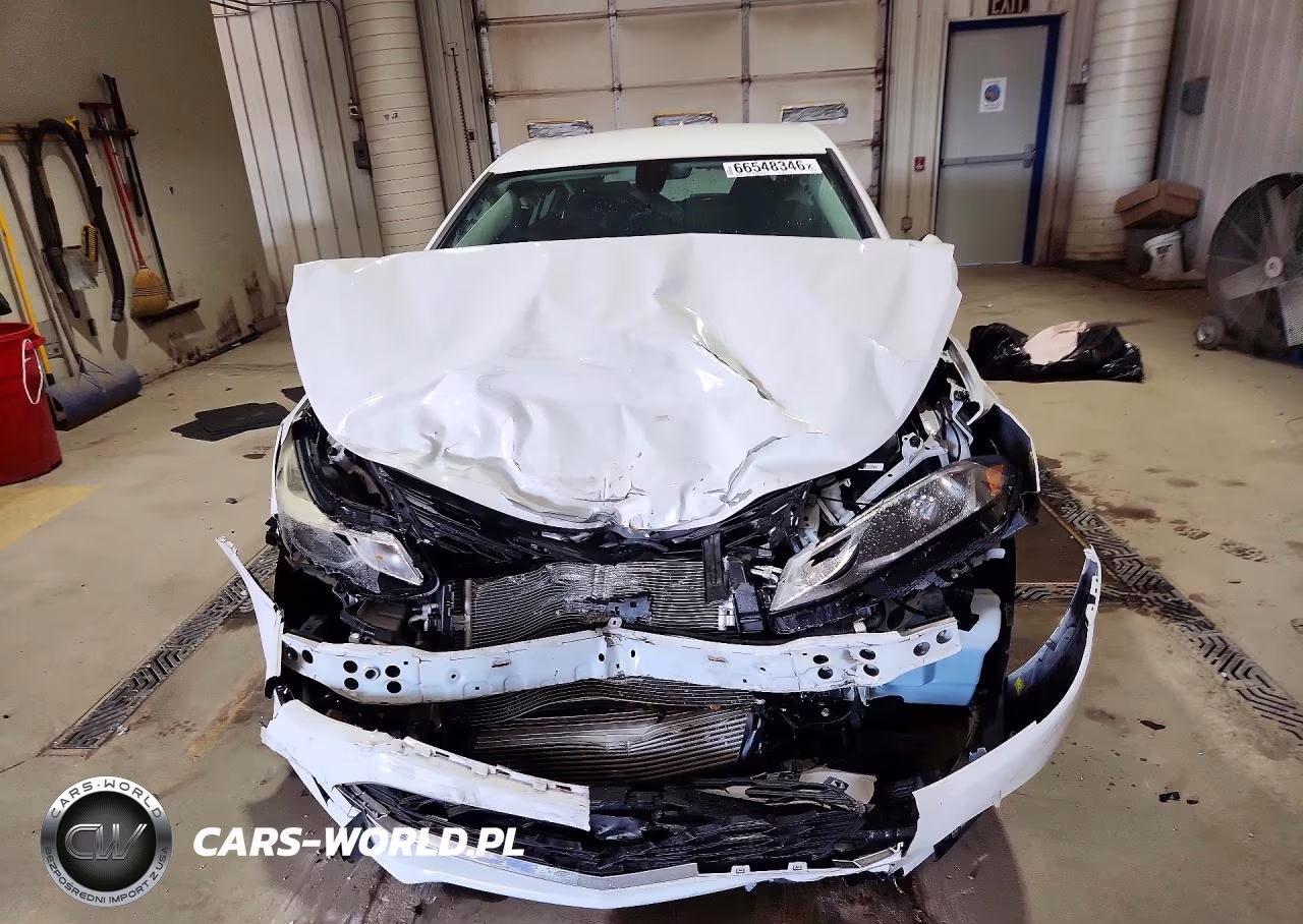 2018 Chevrolet Cruze Lt VIN:3G1BE6SM8JS606324 - 5